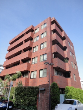 THE AZABUDAI TOWER （ザ・麻布台タワー）