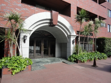 THE AZABUDAI TOWER （ザ・麻布台タワー）