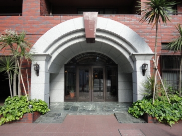 THE AZABUDAI TOWER （ザ・麻布台タワー）