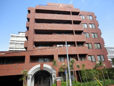 THE AZABUDAI TOWER （ザ・麻布台タワー）