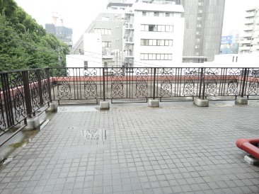 THE AZABUDAI TOWER （ザ・麻布台タワー）