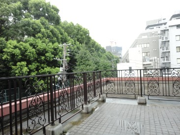 THE AZABUDAI TOWER （ザ・麻布台タワー）