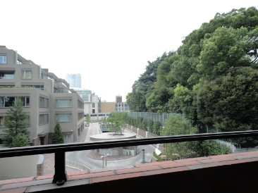 THE AZABUDAI TOWER （ザ・麻布台タワー）