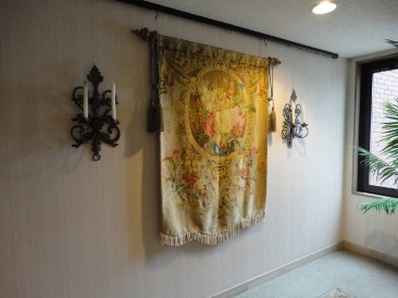 THE AZABUDAI TOWER （ザ・麻布台タワー）