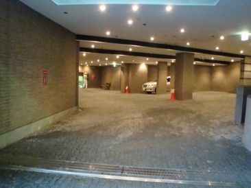東急ドエルプレステージ赤坂氷川町