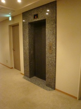 東急ドエルプレステージ赤坂氷川町