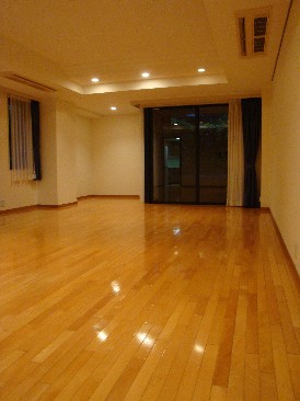 東急ドエルプレステージ赤坂氷川町