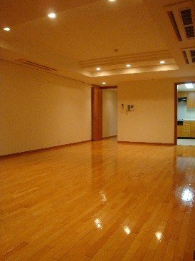 東急ドエルプレステージ赤坂氷川町