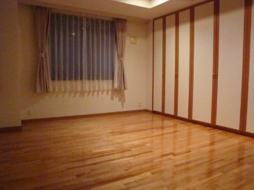 東急ドエルプレステージ赤坂氷川町
