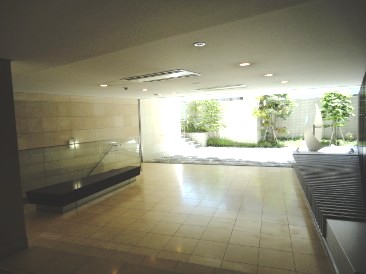 ヴェーゼント芝の杜ヒルトップハウス