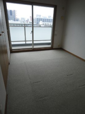 サンステイト勝鬨橋リバーテラス