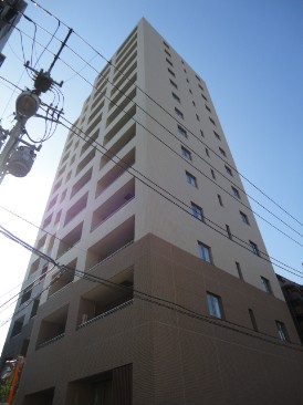 リビオ初台アリアフォート