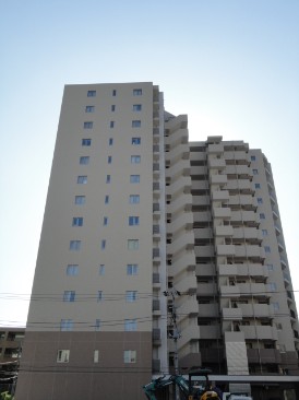 リビオ初台アリアフォート