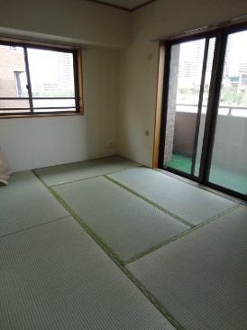 セザールアクアフロント勝どき　ウエスト