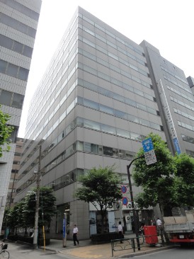 新川イーストビル
