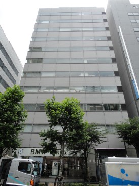 新川イーストビル