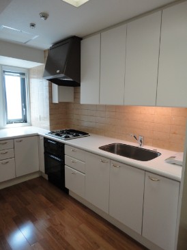 新川イーストビル