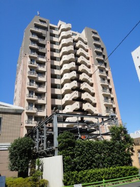 サンクタス東京セントラルベイ