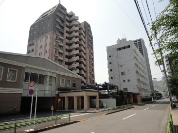 サンクタス東京セントラルベイ