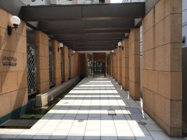 サンクタス東京セントラルベイ