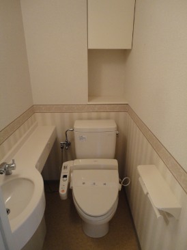 サンクタス東京セントラルベイ