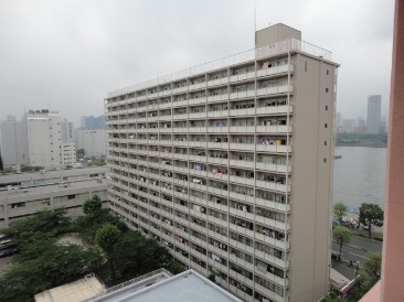 サンクタス東京セントラルベイ