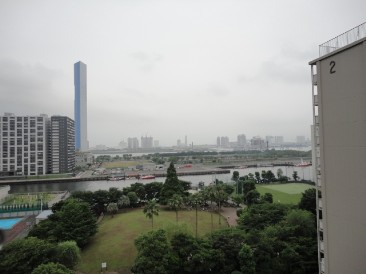 サンクタス東京セントラルベイ