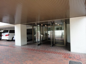 高樹町スカイマンション