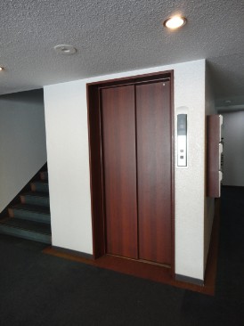 高樹町スカイマンション