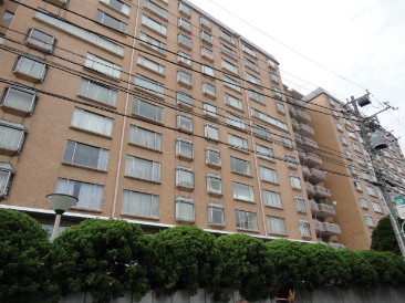 南青山第一マンションズ