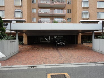 南青山第一マンションズ