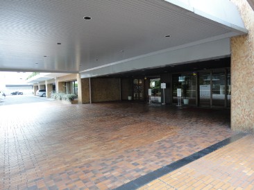 南青山第一マンションズ