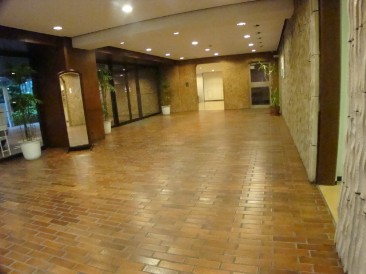 南青山第一マンションズ