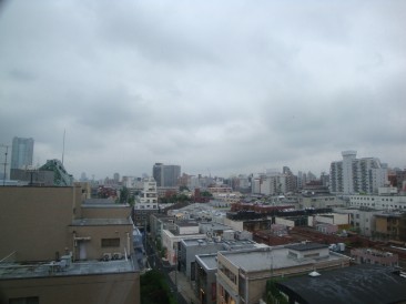 南青山第一マンションズ