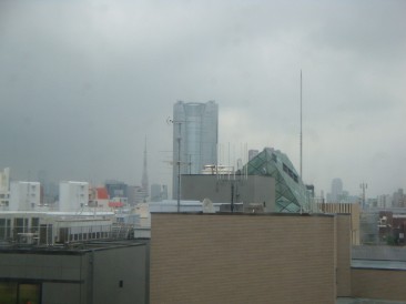 南青山第一マンションズ