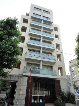 コンフォリア南青山 （COMFORIA南青山）