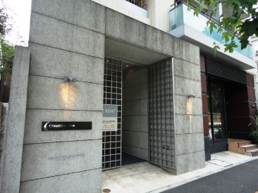 コンフォリア南青山 （COMFORIA南青山）