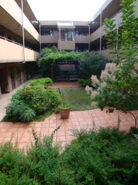 パークハウス代々木上原