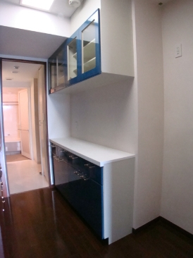 パークハウス代々木上原