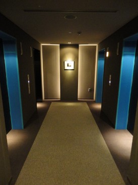 パークタワーグランスカイ （Park Tower）