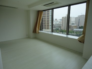 パークタワーグランスカイ （Park Tower）