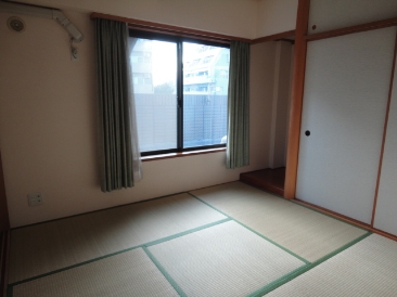 藤和薬王寺ホームズ