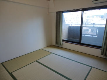 藤和薬王寺ホームズ