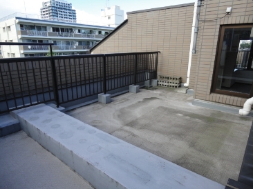 藤和薬王寺ホームズ
