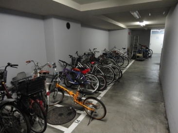 藤和薬王寺ホームズ