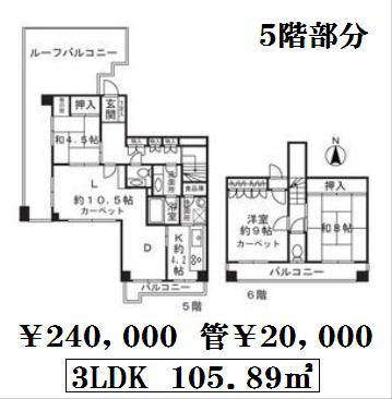 藤和薬王寺ホームズ