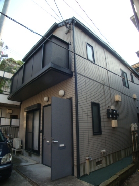 Mハウス