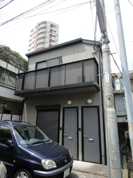 Mハウス