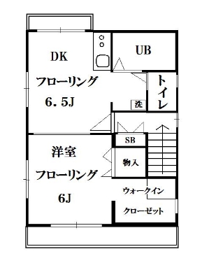 Mハウス