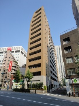 グラーサ東京イースト
